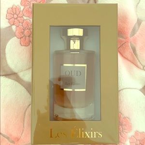 Oud by Les Elixirs